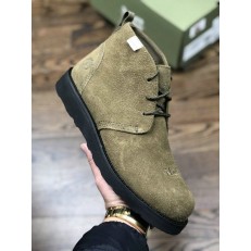 VIBRAM MADNESS X TIMBERLAND ALTERATION 2.0 A1UJD