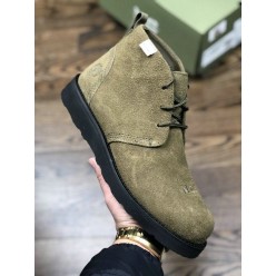 VIBRAM MADNESS X TIMBERLAND ALTERATION 2.0 A1UJD