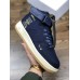 2018 MAHARISHI X NIKE AIR FORCE 1 HI PRM ID NAVY GUM CI3900-992