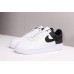 NIKE AIR FORCE 1 LOW 07 LV8 WHITE BLACK AV8363-100