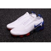 NIKE AIR VAPORMAX FK MOC 2 WHITE INDIGO BURST SOLAR RED AH7006-400