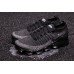 NIKE AIR VAPORMAX FLYKNIT 2 BLACK DARK GREY 942842-012