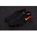NIKE AIR VAPORMAX FLYKNIT 2 BLACK RED GOLD 942842-006