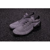 NIKE AIR VAPORMAX FLYKNIT 2 DARK GREY 942842-002