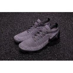 NIKE AIR VAPORMAX FLYKNIT 2 DARK GREY 942842-002