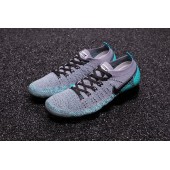NIKE AIR VAPORMAX FLYKNIT 2 DUSTY CACTUS BLACK JADE 942842-104