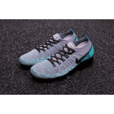 NIKE AIR VAPORMAX FLYKNIT 2 DUSTY CACTUS BLACK JADE 942842-104