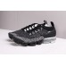 NIKE AIR VAPORMAX FLYKNIT 2 OREO BLACK WHITE 942842-016
