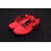 NIKE AIR VAPORMAX FLYKNIT 2 RED BLACK 942842-006