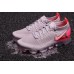 NIKE WMNS AIR VAPORMAX FLYKNIT 2 ATMOSPHERE GREY CRIMSON PULSE 942843-005