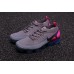 NIKE WMNS AIR VAPORMAX FLYKNIT 2 GUNSMOKE BLUE ORBIT 942843-004