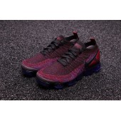 NIKE WMNS AIR VAPORMAX FLYKNIT 2 TEAM RED 942843-006