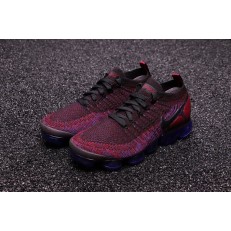 NIKE WMNS AIR VAPORMAX FLYKNIT 2 TEAM RED 942843-006