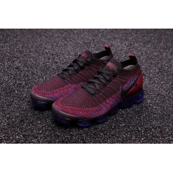NIKE WMNS AIR VAPORMAX FLYKNIT 2 TEAM RED 942843-006