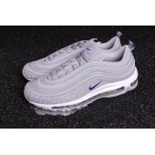 NIKE AIR MAX 97 WOLF GREY GAME ROYAL BQ3165-001