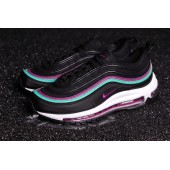 NIKE WMNS AIR MAX 97 BLACK GRAPE 921733-008