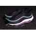 NIKE WMNS AIR MAX 97 BLACK GRAPE 921733-008
