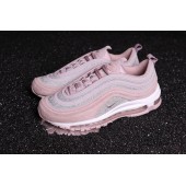 NIKE WMNS AIR MAX 97 PARTICLE ROSE AT0071-600
