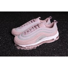 NIKE WMNS AIR MAX 97 PARTICLE ROSE AT0071-600