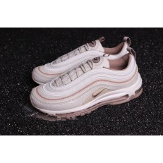 NIKE WMNS AIR MAX 97 PRM LIGHT BONE 917646-004