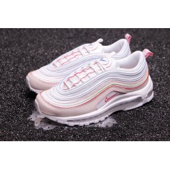 NIKE WMNS AIR MAX 97 SE RAINBOW AQ4137-100