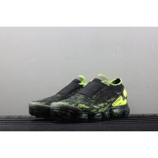 ACRONYM X NIKE AIR VAPORMAX MOC 2 BLACK VOLT AQ0996-007