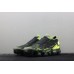 ACRONYM X NIKE AIR VAPORMAX MOC 2 BLACK VOLT AQ0996-007