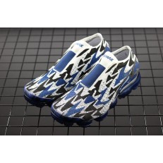 ACRONYM X NIKE AIR VAPORMAX MOC 2 BLUE WHITE BLACK AQ0996-400