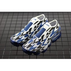 ACRONYM X NIKE AIR VAPORMAX MOC 2 BLUE WHITE BLACK AQ0996-400
