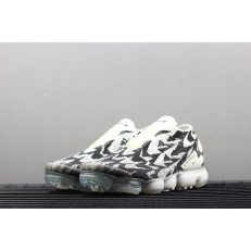 ACRONYM X NIKE AIR VAPORMAX MOC 2 LIGHT BONE BLACK VOLT AQ0996-001