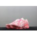 ACRONYM X NIKE WMNS AIR VAPORMAX MOC 2 PINK WHITE BLACK AQ0996-007