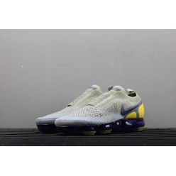 NIKE AIR VAPORMAX FLYKNIT MOC 2 DARK STUCCO AH7006-004