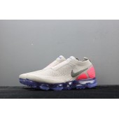 NIKE AIR VAPORMAX FLYKNIT MOC 2 MOON PARTICLE AH7006-201