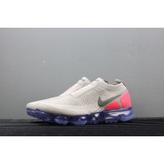 NIKE AIR VAPORMAX FLYKNIT MOC 2 MOON PARTICLE AH7006-201