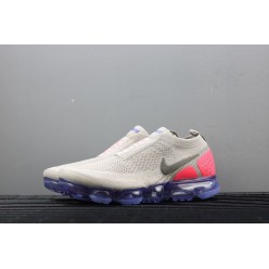 NIKE AIR VAPORMAX FLYKNIT MOC 2 MOON PARTICLE AH7006-201