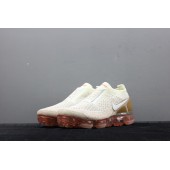 NIKE AIR VAPORMAX FLYKNIT MOC 2 SAIL WHEAT AH7006-100