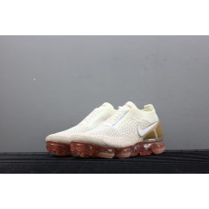 NIKE AIR VAPORMAX FLYKNIT MOC 2 SAIL WHEAT AH7006-100