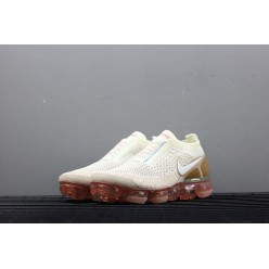 NIKE AIR VAPORMAX FLYKNIT MOC 2 SAIL WHEAT AH7006-100