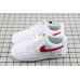 NIKE AIR FORCE 1 LOW 07 3 WHITE GYM RED AO2423-102