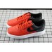 NIKE AIR FORCE 1 LOW 07 HABANERO RED WHITE BLACK AV8363-600