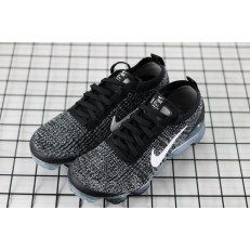 NIKE AIR VAPORMAX FLYKNIT 3.0 BLACK WHITE AJ6900-001