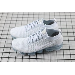 NIKE AIR VAPORMAX FLYKNIT 3.0 WHITE GREY AJ6900-102