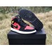AIR JORDAN 1 MID GS HOT PUNCH BQ6472-006
