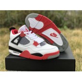 AIR JORDAN 4 RETRO FIRE ERD 308497-110