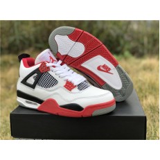 AIR JORDAN 4 RETRO FIRE ERD 308497-110