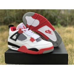AIR JORDAN 4 RETRO FIRE ERD 308497-110