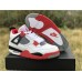 AIR JORDAN 4 RETRO FIRE ERD 308497-110