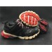 BALENCIAGA TRACK TRAINERS 3.0 BLACK WHITE RED