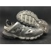 BALENCIAGA TRACK TRAINERS 3.0 GREY WHITE 542023 W1GB1 7128