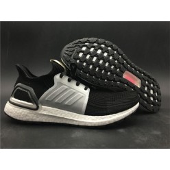 ADIDAS ULTRA BOOST 5.0 BLACK WHITE B37702